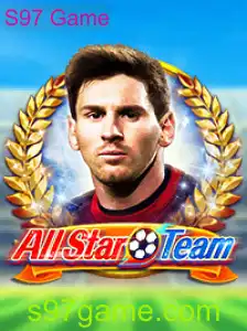 Descobrindo o Fascinante Universo de AllStarTeam - O S97 Game