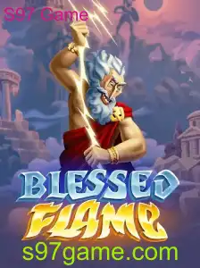 Descubra o Universo Fascinante de BlessedFlame: O Novo S97 Game