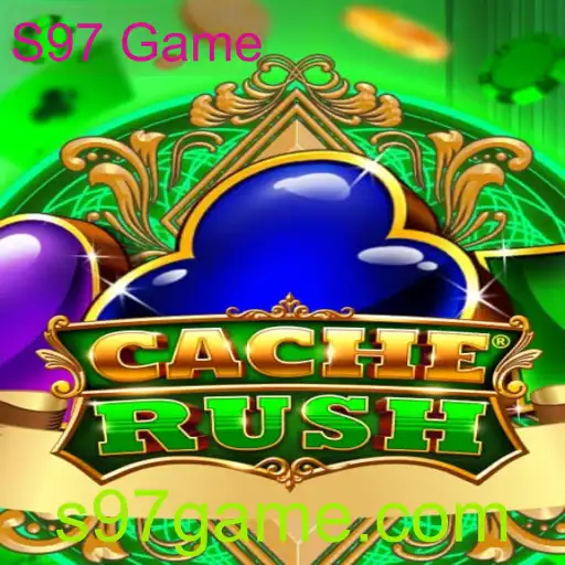 Explorando o Mundo de CacheRush: Um Jogo de Aventura de S97 Game