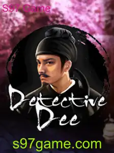 Explorando o Fascinante Mundo do DetectiveDee: O Jogo de Mistério da S97 Game