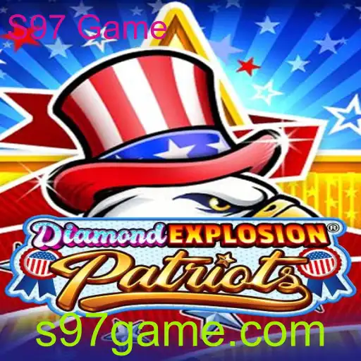 Explorando o Universo de DiamondExplosionPatriots: O Novo S97 Game