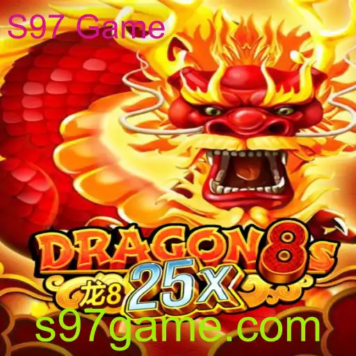Dragon8s25x: O Novo Fenômeno do S97 Game