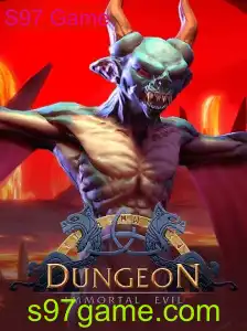Explorando o Mundo de 'Dungeon': O Jogo Inovador S97 Game