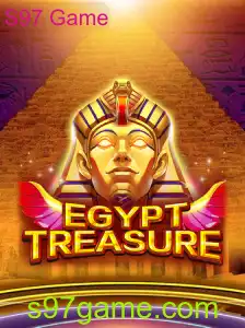 Descubra o Fascinante Mundo de EgyptTreasure: Um Mergulho no S97 Game