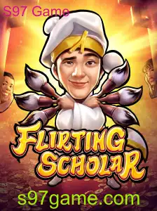 FlirtingScholar: Uma Imersão Divertida no Universo do S97 Game