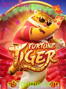 FortuneTiger: Um Guia Completo do Jogo da S97 Game