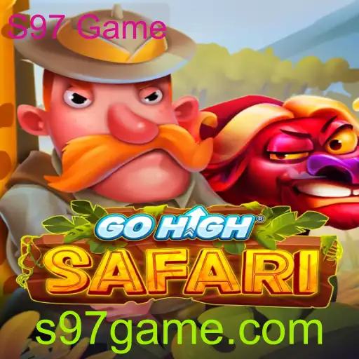 GoHighSafari: A Revolução no Mundo dos Jogos com S97 Game