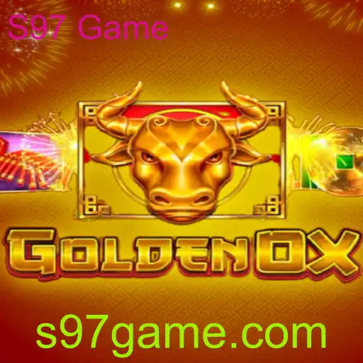 GoldenOx - Uma Jornada no Mundo do S97 Game