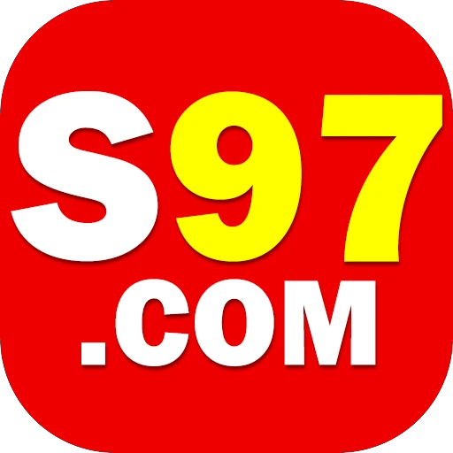 S97 Game Logo