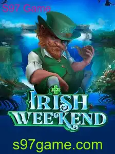 Descobrindo IrishWeekend: O Jogo S97 Game