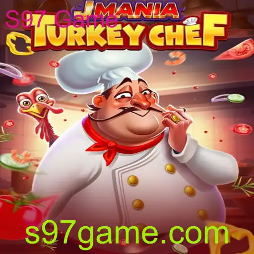 JManiaTurkeyChef: A Novidade da Temporada no Mundo dos Jogos