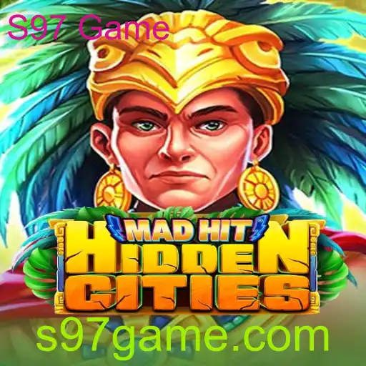 Explorando o Universo de MadHitHiddenCities: O Novo Sensação do S97 Game