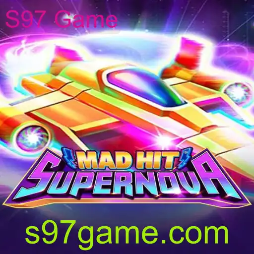Descubra o Universo de MadHitSupernova: O Novo S97 Game que Conquista Jogadores