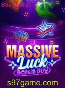 Descubra o Fascinante Mundo de MassiveLuckBonusBuy