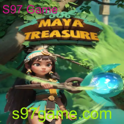 Descubra os Mistérios de MayaTreasure: Um Mergulho no Mundo do S97 Game
