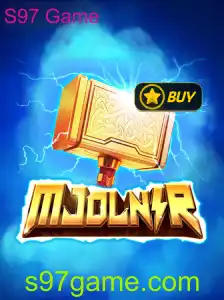 Descubra o Jogo Emojonlir: Um Mergulho no Universo Mjolnir do S97 Game