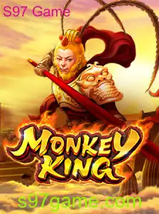 Explorando o Mundo de MonkeyKing: Aventuras e Estratégias no S97 Game
