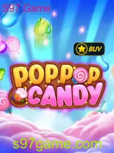 Descubra o Mundo Encantado de POPPOPCANDY: O Fascinante S97 Game