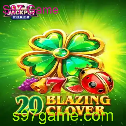 Desvendando o Mundo de 20BlazingClover: O Novo Fenômeno Gaming