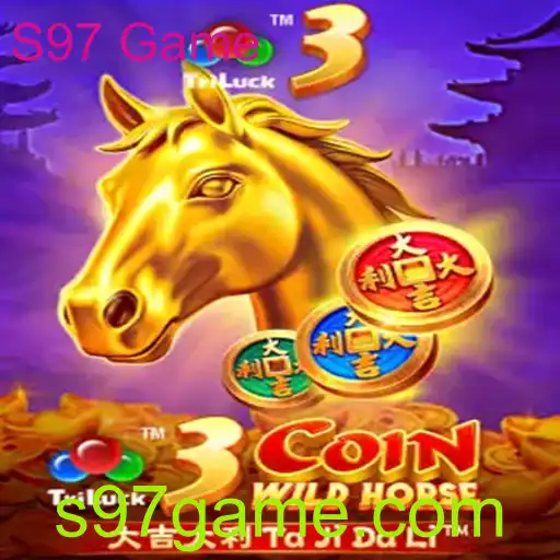 Explorando o Fascinante Mundo de 3CoinWildHorse: Um Inovador Jogo S97 Game