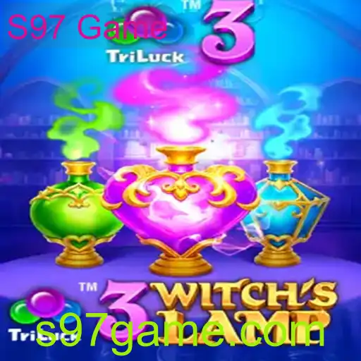Explorando o Encantamento de 3WitchsLamp: O Jogo Mágico do S97 Game