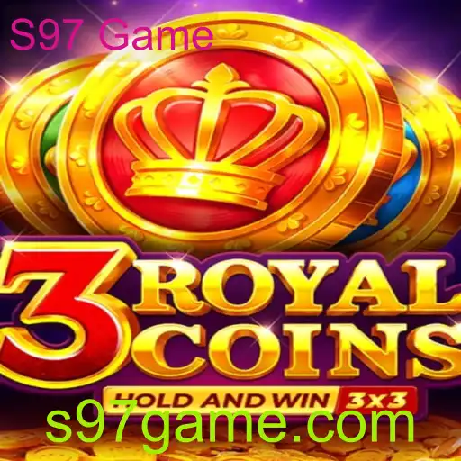 Descubra o Empolgante Mundo de 3royalcoins: Um Novo Jogo da S97 Game
