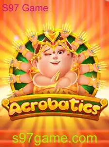 Acrobatics: Um Mergulho no Fascinante Universo do S97 Game