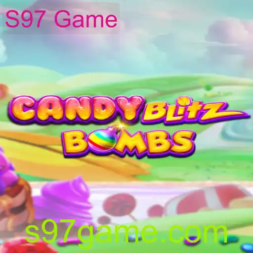 Descubra o Mundo Vibrante de CandyBlitzBombs