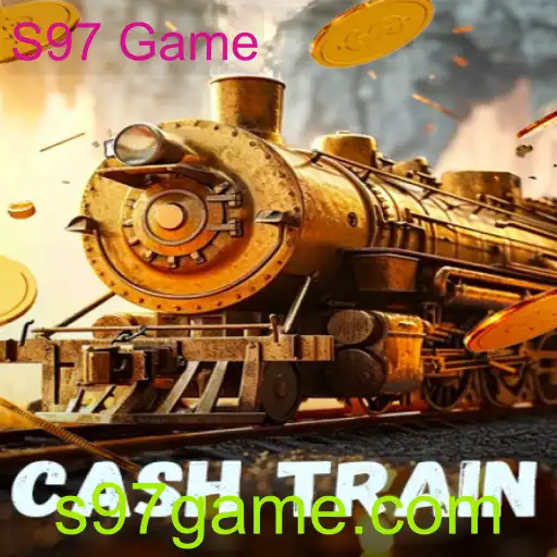 CashTrain: Descubra o Empolgante S97 Game