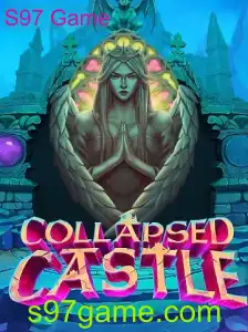 Explorando o Fascinante Mundo de CollapsedCastle: O Jogo Revolucionário da S97 Game
