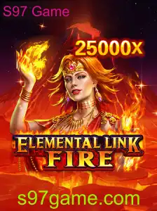 Descubra o Fascinante Mundo de ElementalLinkFire: O Último Lançamento do S97 Game