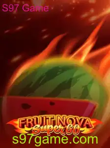 Descubra o Fascinante Mundo do Jogo FruitNovaSuper60