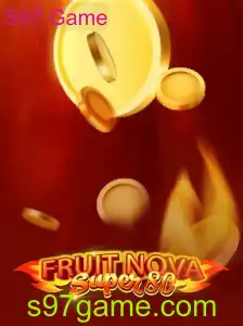 FruitNovaSuper80: Descubra o Novo S97 Game Que Está Conquistando os Jogadores