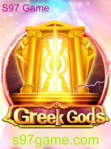 Descubra o Mundo do Jogo GreekGods: Uma Aventura Épica no S97 Game