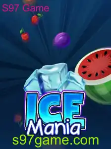 IceMania: A Emoção do S97 Game no Mundo dos Jogos Online