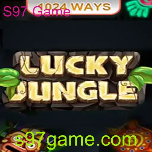 Explorando o Mundo Fascinante de LuckyJungle1024: Um Jogo de Aventura em S97 Game