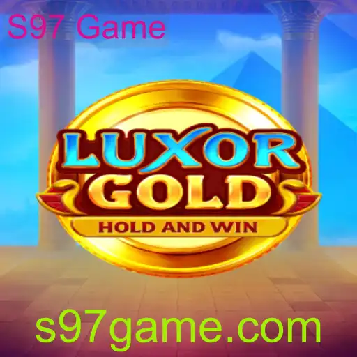 Descubra o Empolgante Mundo de LuxorGold: O S97 Game de Aventuras Épicas