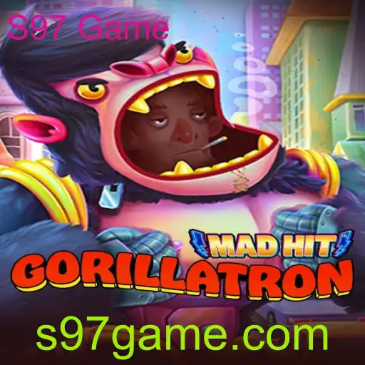 Descubra o Empolgante Universo de MadHitGorillatron: O Novo S97 Game
