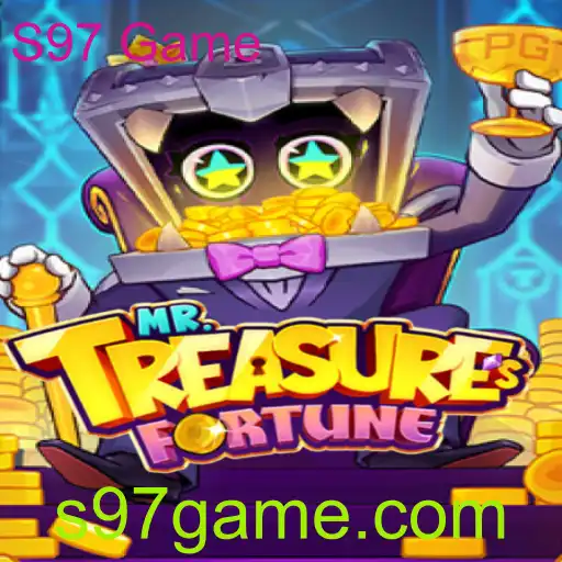 Descubra a Emoção de MrTreasuresFortune: O Novo Jogo S97 Game