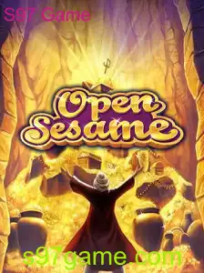 Explorando o Mundo de OpenSesame: O S97 Game que Conquistou o Público