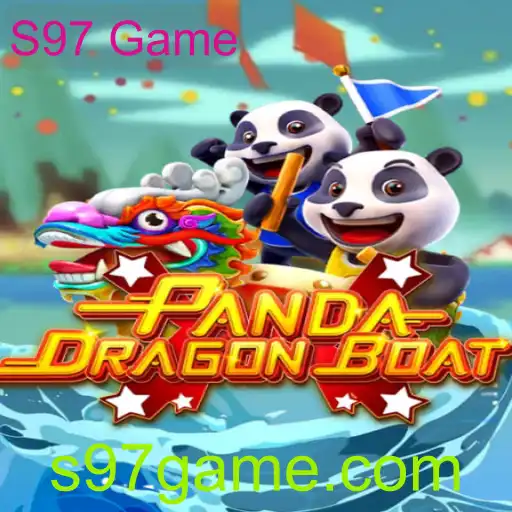 PANDADRAGONBOAT: Uma Nova Aventura no Mundo dos Jogos S97 Game