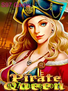 PirateQueen: Desafios e Aventuras no Mundo dos Sete Mares