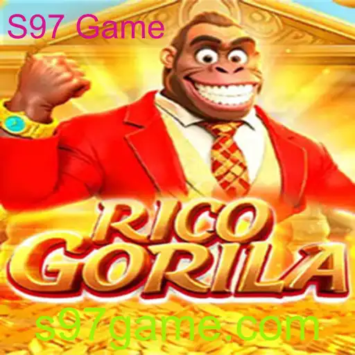 Descubra RicoGorila: O Novo Fenômeno Entre Jogos S97