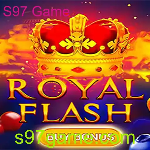 RoyalFlashBuyBonus: Descubra o Novo S97 Game