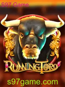 RunningToro: Experimente a Emoção do S97 Game