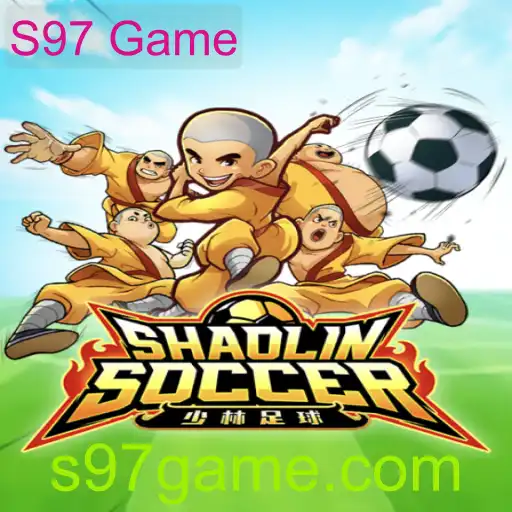 Dominando o ShaolinSoccer: A Nova Sensação do S97 Game