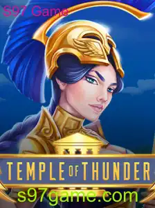 Desvendando TempleofThunder: Um Novo Fenômeno nos Jogos S97