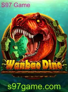 Explorando o Universo de WanBaoDino: Um Jogo S97 Game