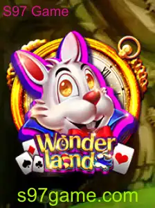 Explorando o Fascinante Mundo do Jogo Wonderland: S97 Game