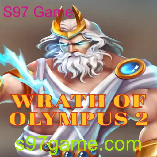 Explorando o Universo de WrathofOlympus2: Um Merge de Mitologia e Tecnologia